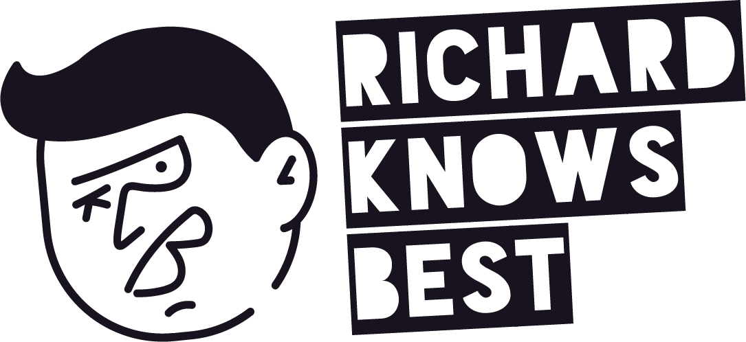 Richard Knows Best